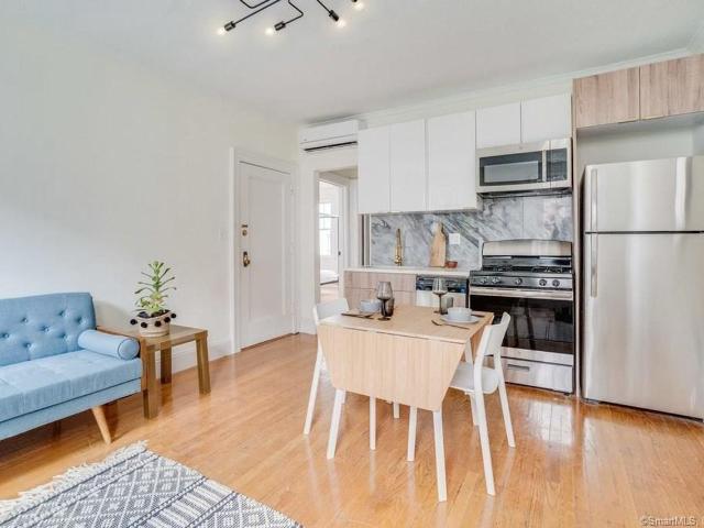 Apartment for rent in New Haven, Connecticut