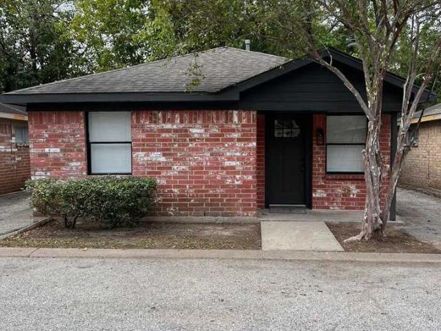 Apartment for rent in Harris, Texas