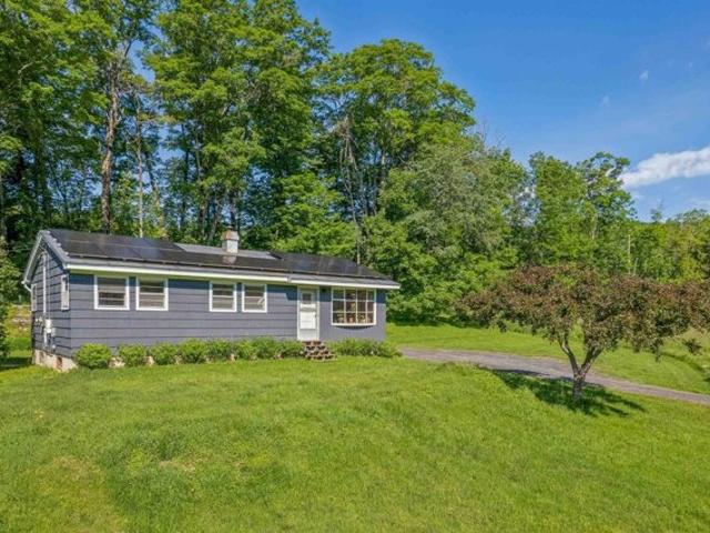 House for sale in Tunbridge, Vermont