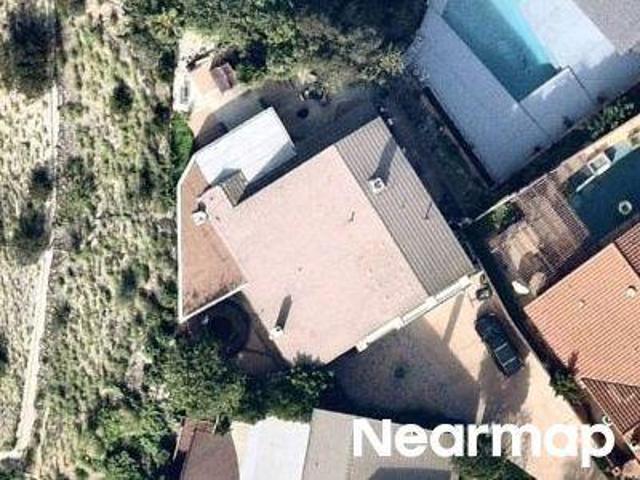 House for sale in Burbank, California