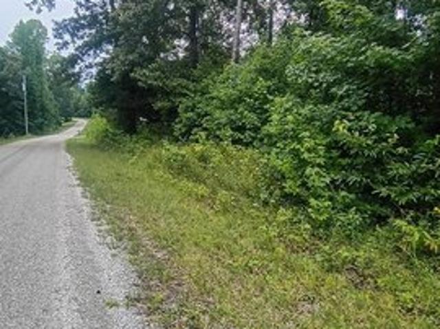 Land for sale in Tennessee