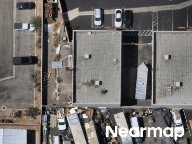 Commercial for sale in Nevada