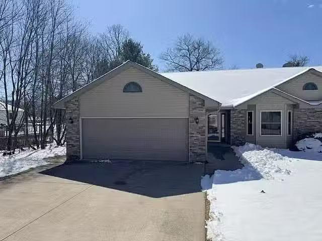 Apartment for rent in Wausau