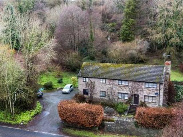 House for sale in Lower Bullingham