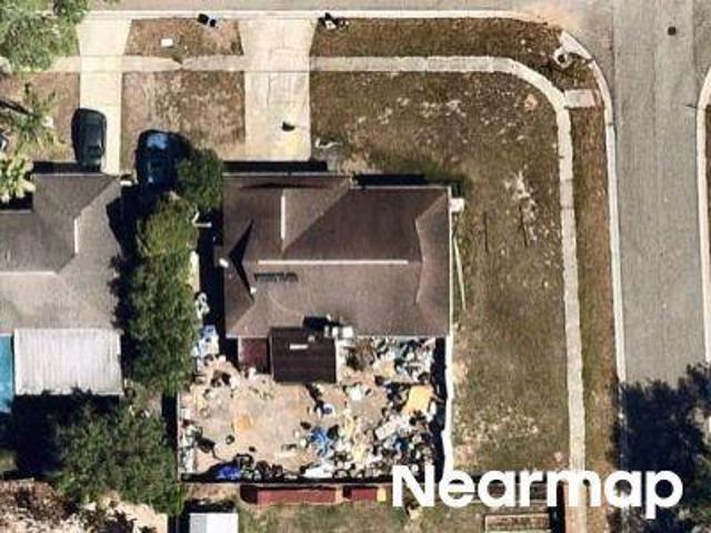 House for sale in Brandon, Florida