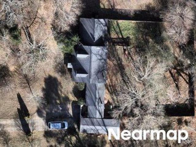 House for sale in Dawsonville, Georgia
