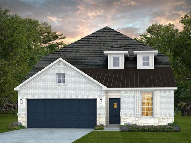 House for sale in Pflugerville, Texas