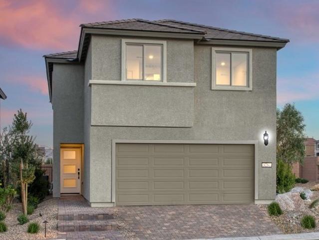 House for sale in Nevada