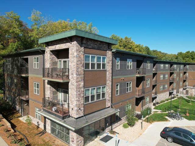 Apartment for rent in Madison, Wisconsin