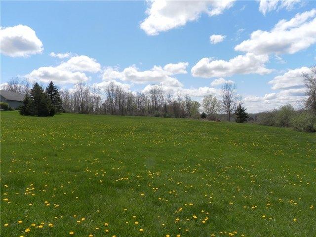Land for sale in Fairport, New York