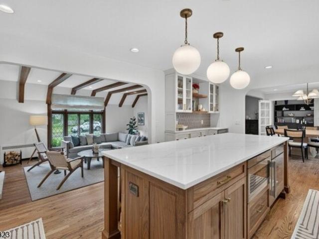 House for sale in Millburn, New Jersey