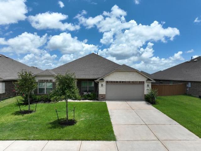 House for sale in Rosharon, Texas