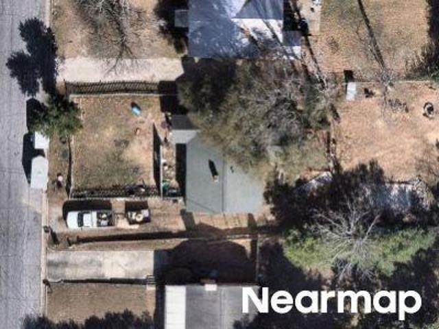 House for sale in Augusta, Georgia