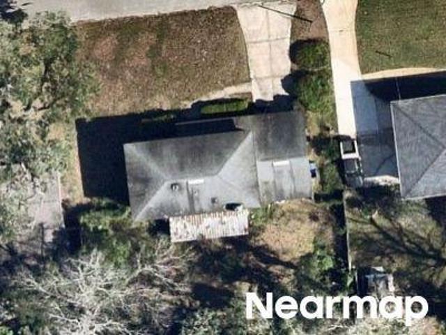 House for sale in Jacksonville, Florida