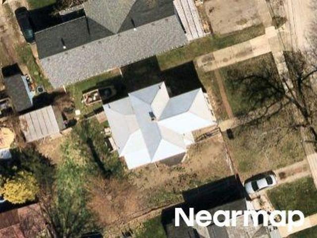 House for sale in Conneaut, Ohio