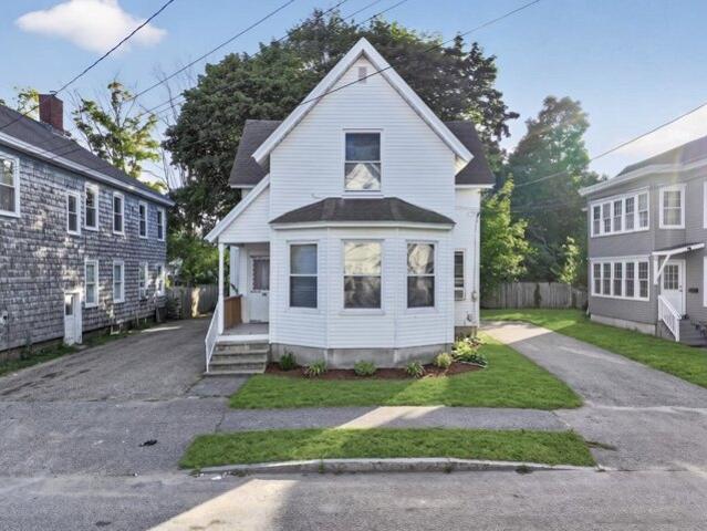House for sale in Auburn, Androscoggin County
