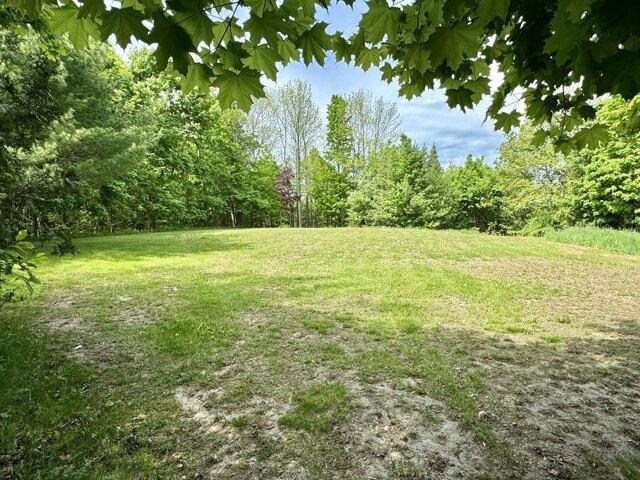 Land for sale in Calais, Maine