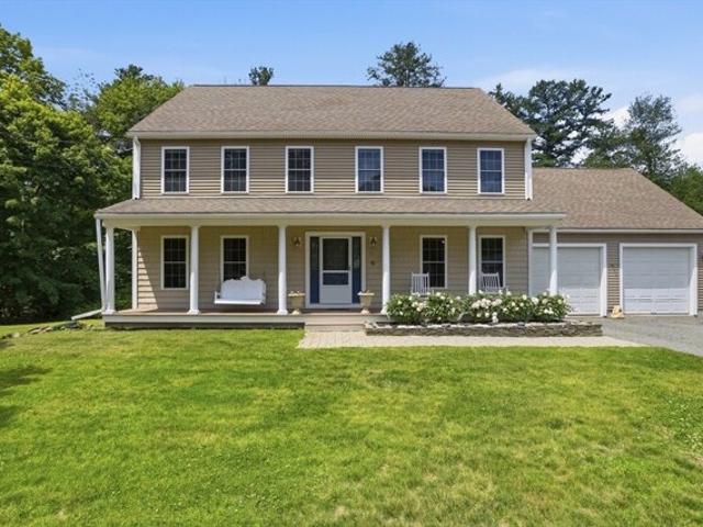 House for sale in Northborough, Massachusetts