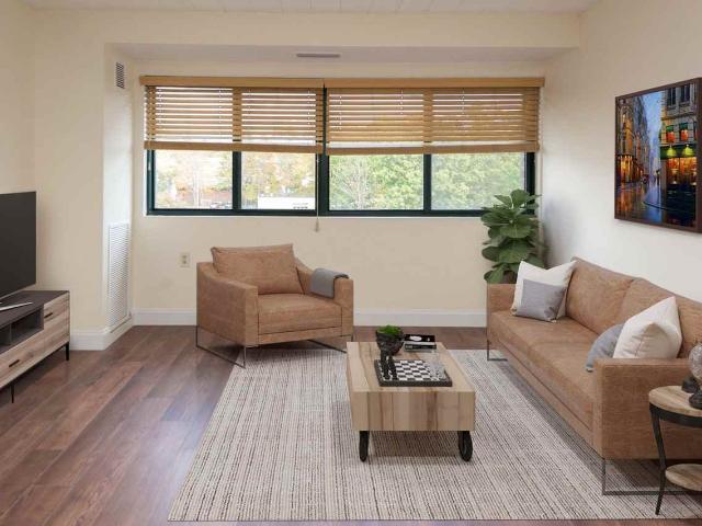 Apartment for rent in Hamden, Connecticut