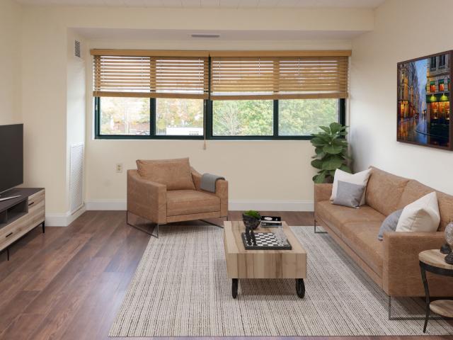 Apartment for rent in Hamden, Connecticut