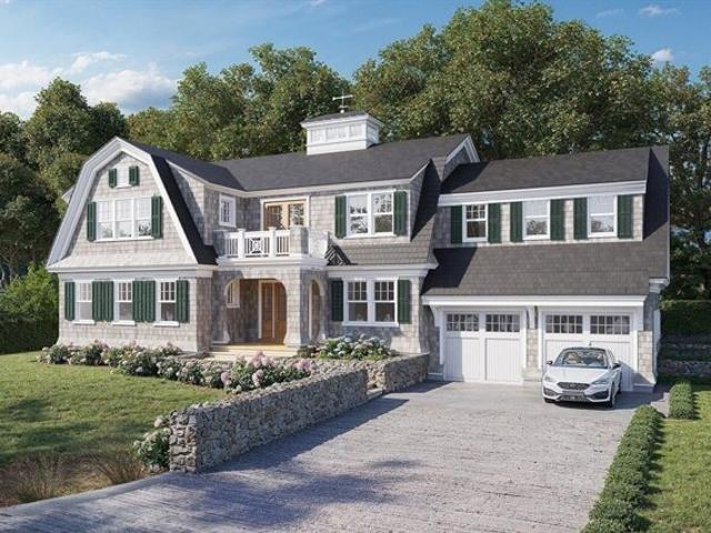 House for sale in Crow Point, Hingham