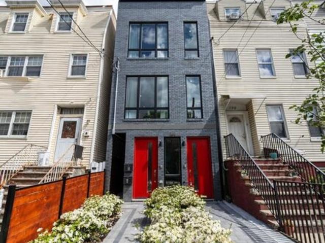 Condo for sale in Jersey City