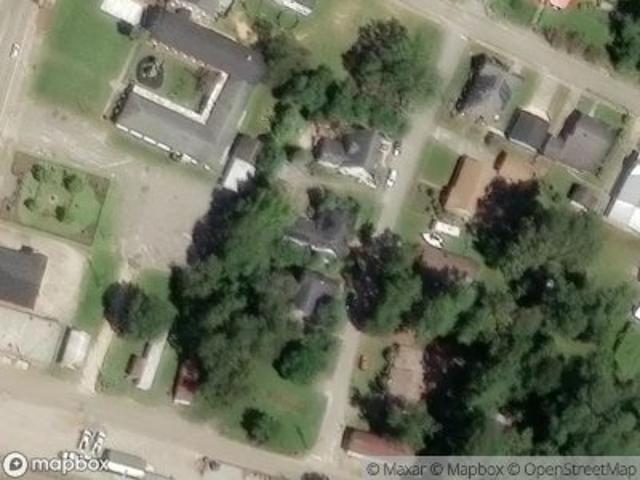 House for sale in Saint George, South Carolina