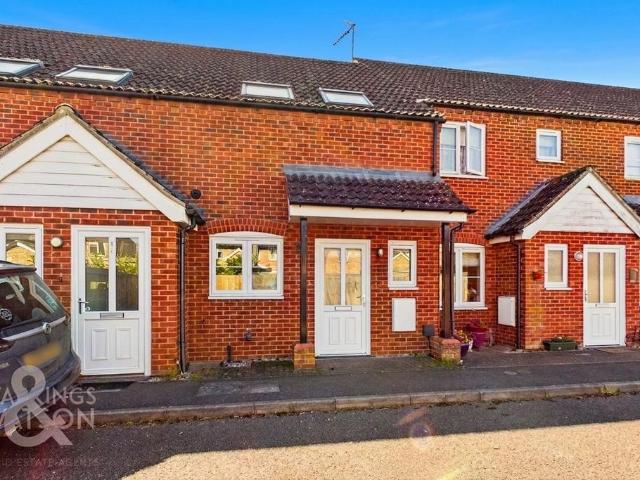 House for rent in East Tuddenham, Norfolk