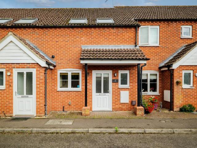 House for rent in Swaffham, Breckland