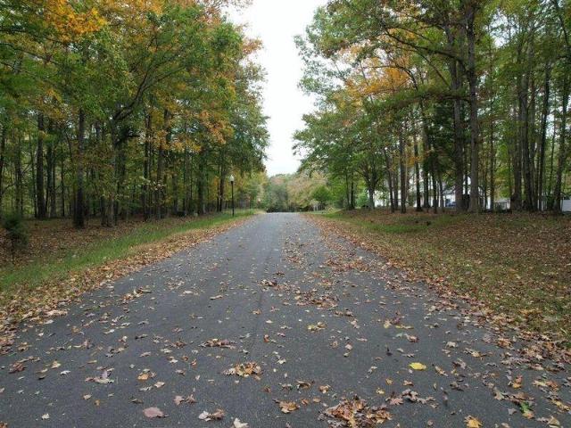 Land for sale in Guilford, North Carolina