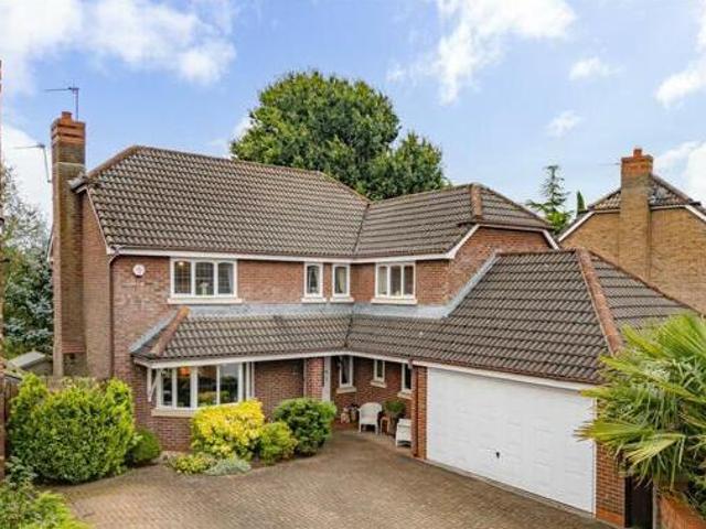 House for sale in Lyons, Greater London