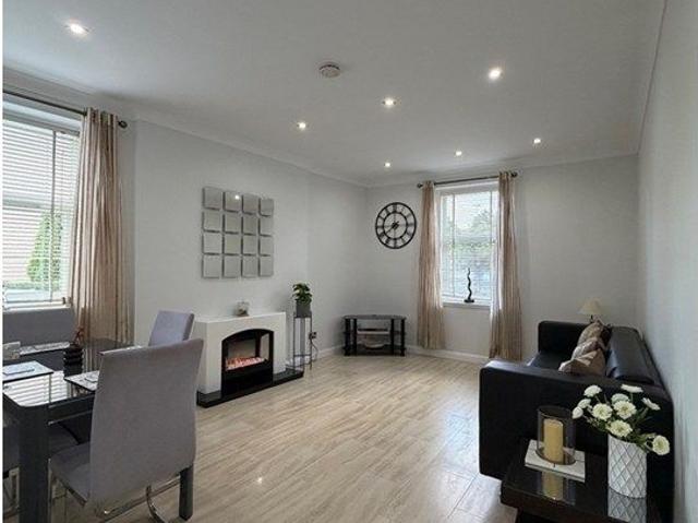 Apartment for rent in Whitson, Saughton