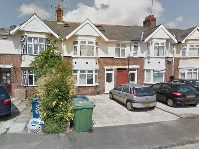 Apartment for rent in Robin Hood, Oxford