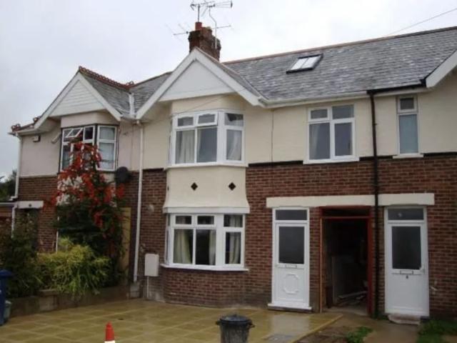 House for rent in Robin Hood, Oxford