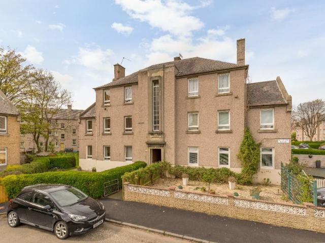 Apartment for rent in Whitson, Saughton