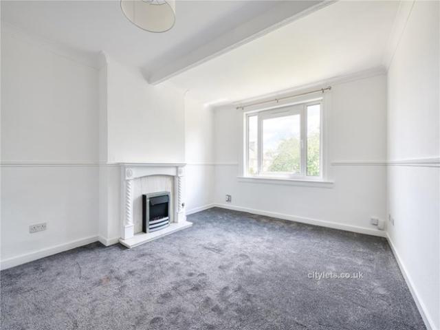 House for rent in Whitson, Saughton