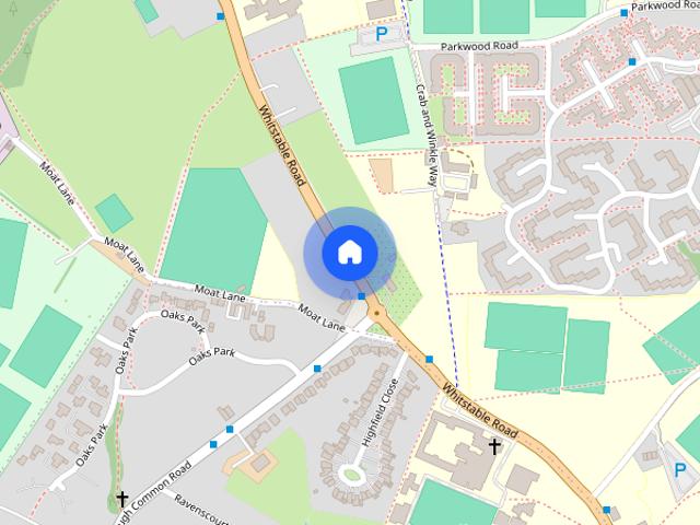 House for rent in The Bridge, Isle Of Man