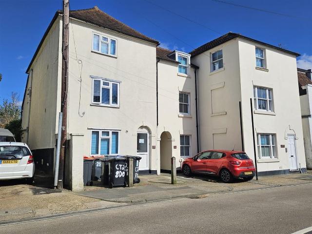 House for rent in St. Dunstan's, The Bridge