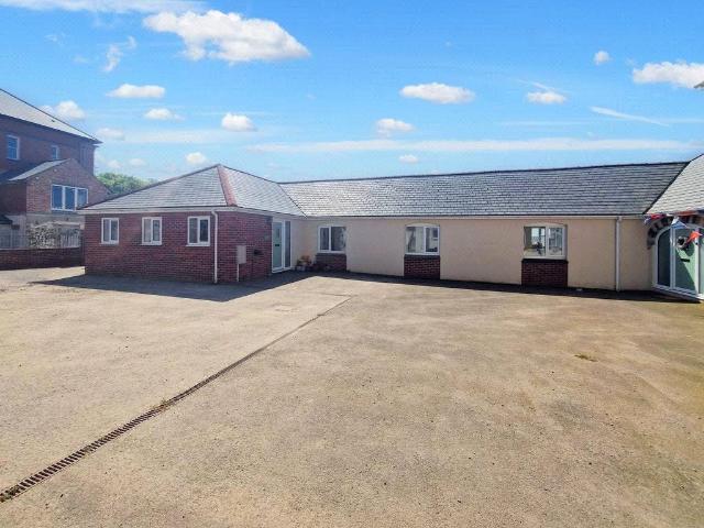 House for rent in Cornwall
