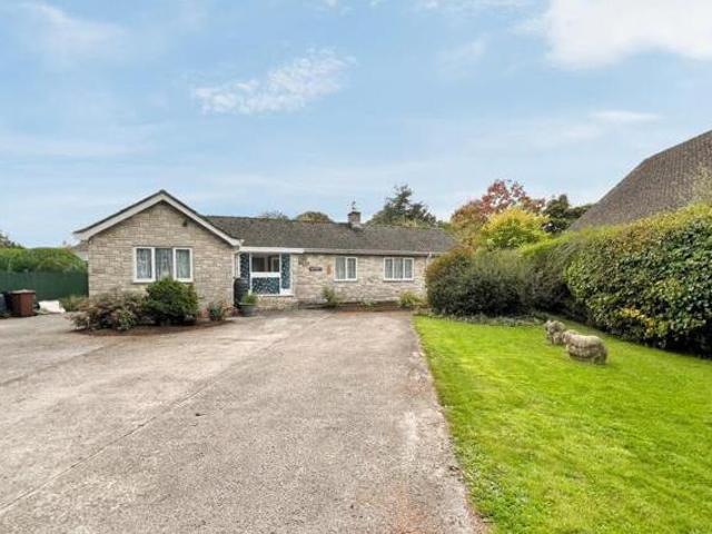 House for sale in Cannard's Grave, Shepton Mallet