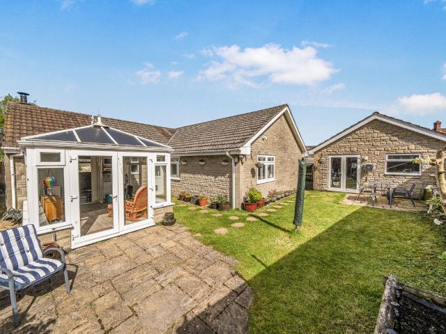 House for rent in Cannard's Grave, Shepton Mallet