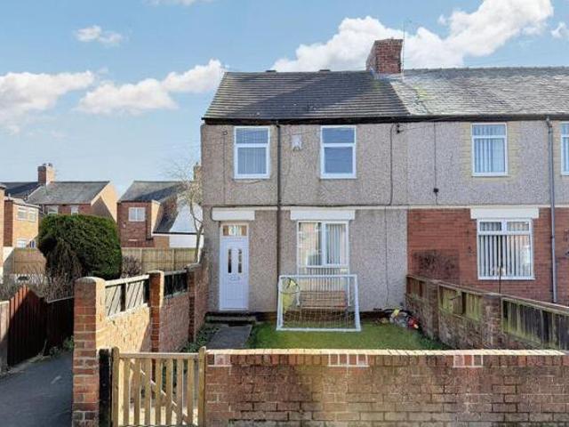 House for sale in Blyth, Northumberland
