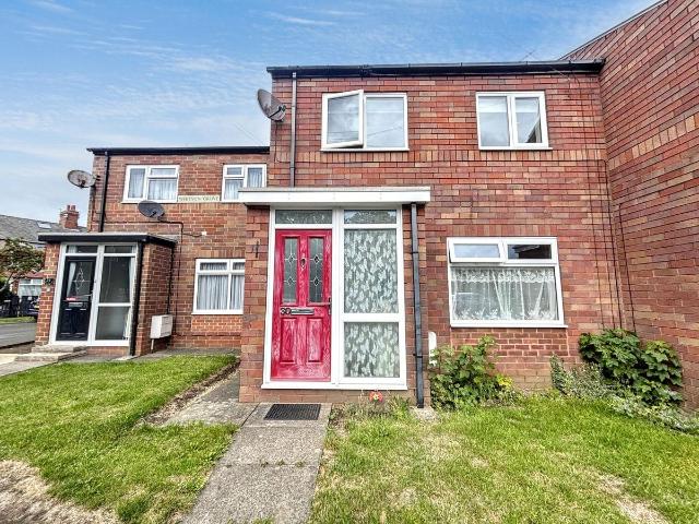 House for rent in Bedlington, Northumberland