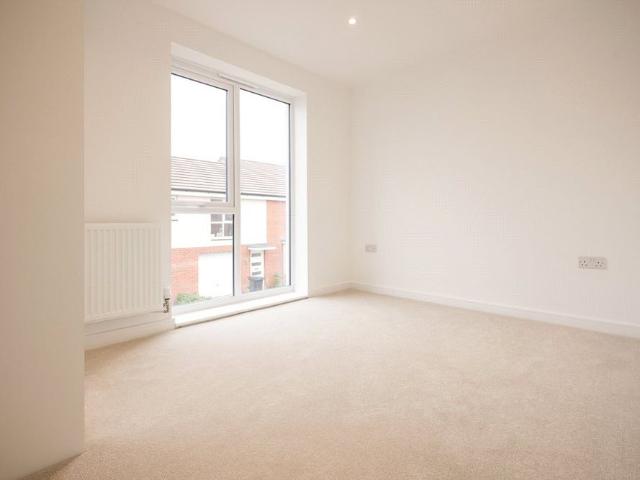 Apartment for rent in Charlton Hayes, Patchway