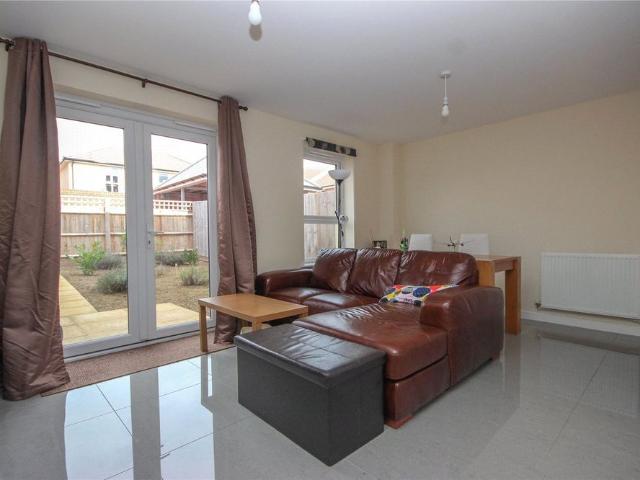 House for rent in Patchway, South Gloucestershire