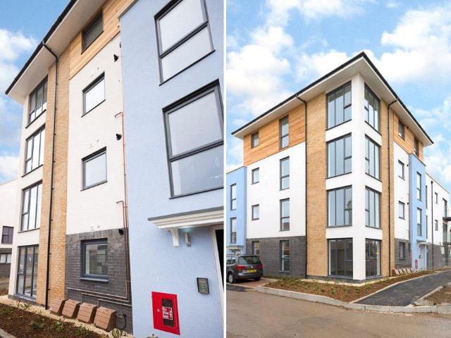 Apartment for rent in Charlton Hayes, Patchway