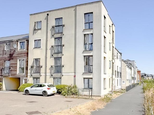 Apartment for rent in Patchway, South Gloucestershire