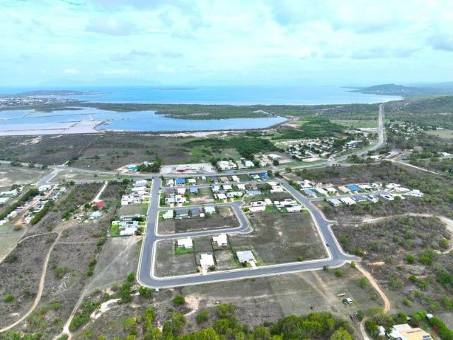 Land for sale in Bowen, Queensland
