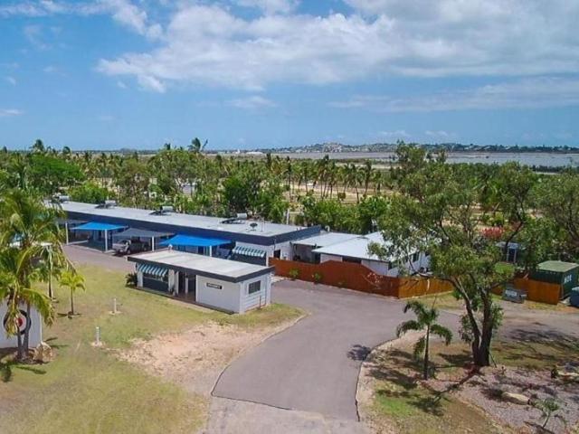 Townhouse for sale in Bowen, Queensland