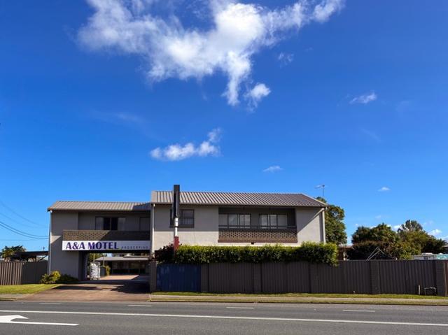Townhouse for sale in Proserpine, Queensland